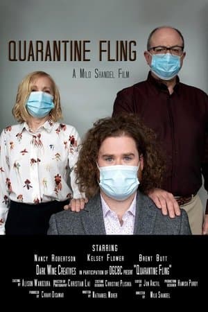 Quarantine Fling streaming