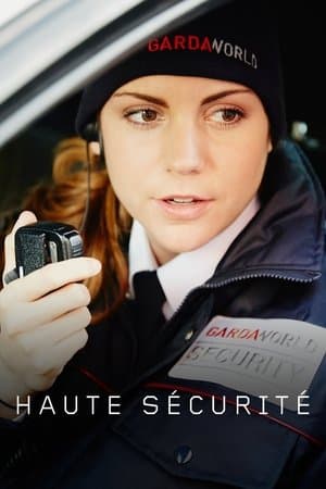 Haute sécurité streaming