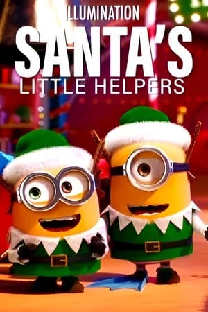 Santa's Little Helpers streaming