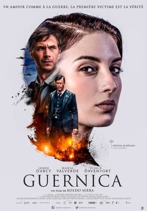 Guernica streaming