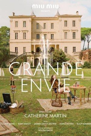Grande Envie streaming