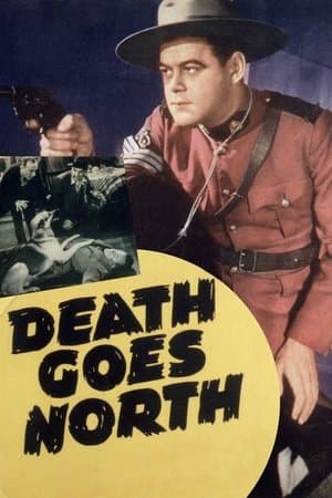 Death Goes North streaming
