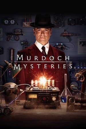 Murdoch Mysteries streaming