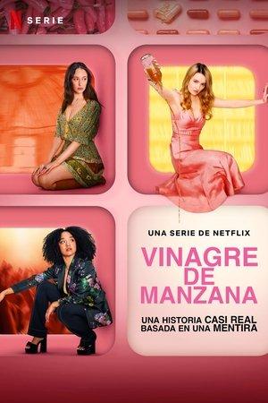 Vinagre de manzana streaming
