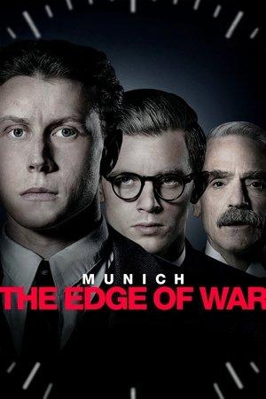 Munich – The Edge of War streaming