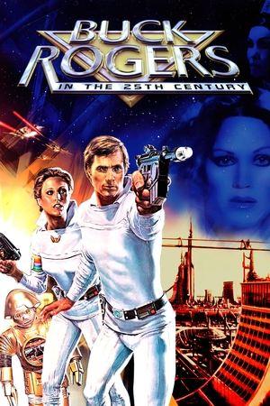 Buck Rogers in the 25th Century streaming