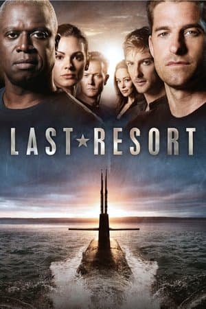 Last Resort streaming