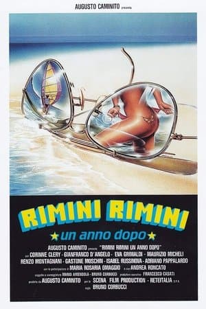 Rimini, Rimini: A Year Later streaming