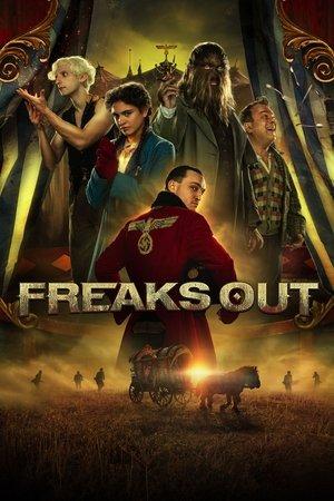 Freaks Out streaming
