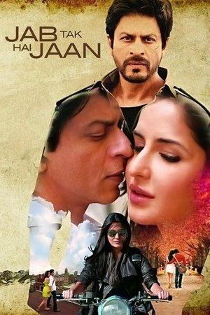Jab Tak Hai Jaan streaming