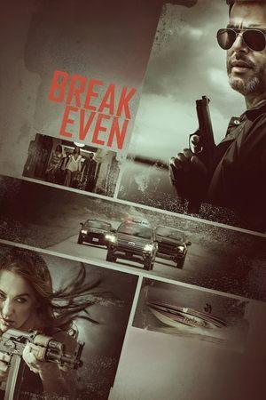 Break Even streaming