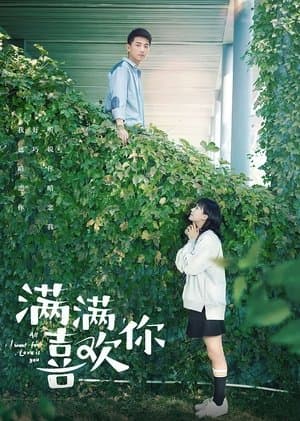 满满喜欢你 streaming