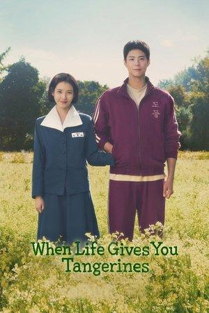 When Life Gives You Tangerines streaming