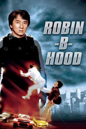 Rob-B-Hood streaming