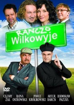 Ranczo Wilkowyje streaming