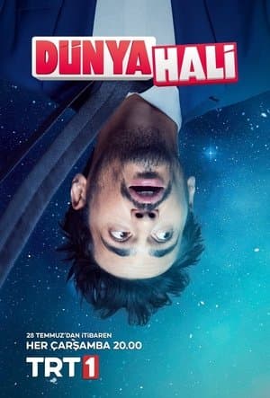 Dünya Hali streaming