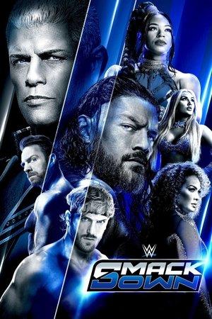 WWE SmackDown Live streaming