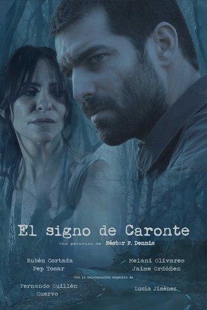 El signo de Caronte streaming