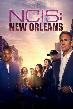 NCIS: New Orleans streaming