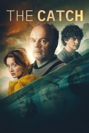 The Catch streaming
