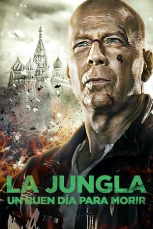 La jungla: Un buen día para morir streaming