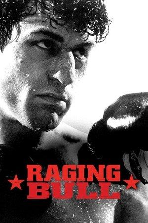 Raging Bull streaming