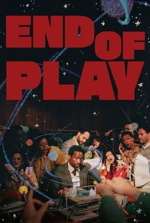 End of Play streaming