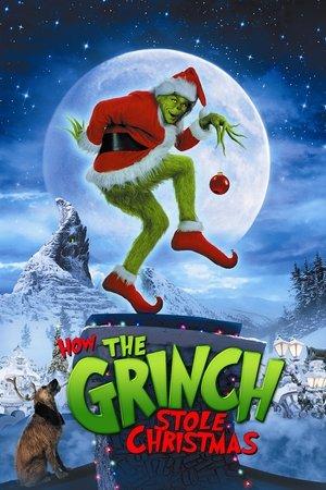 How the Grinch Stole Christmas streaming