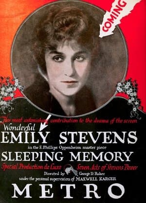 A Sleeping Memory streaming