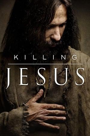 Killing Jesus streaming