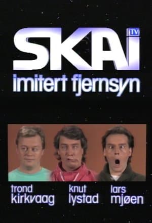 Skai TV - imitert fjernsyn streaming