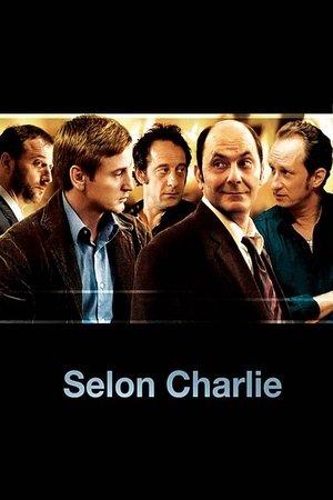 Charlie Says streaming