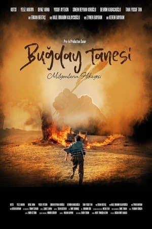 Buğday Tanesi streaming