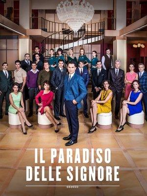 The Ladies' Paradise streaming