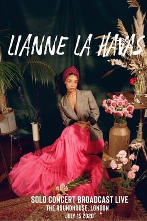 Lianne La Havas: The Roundhouse 2020 streaming