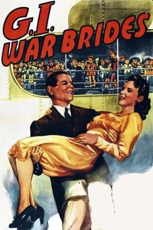 G.I. War Brides streaming