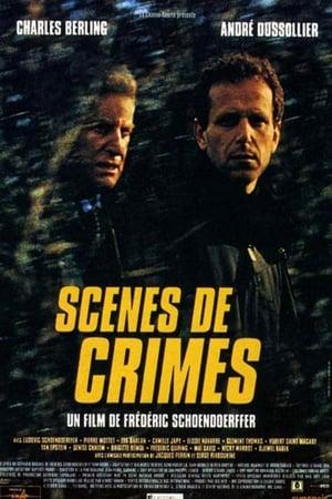 Crime Scenes streaming