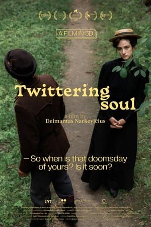 Twittering Soul streaming