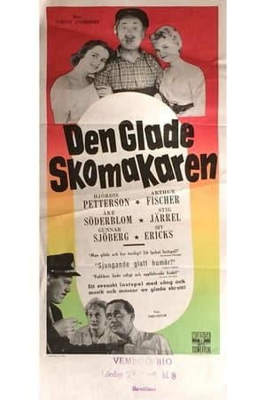 Den glade skomakaren streaming