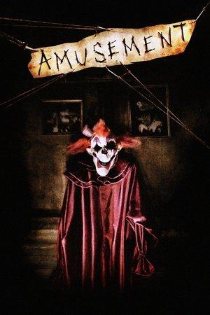Amusement streaming