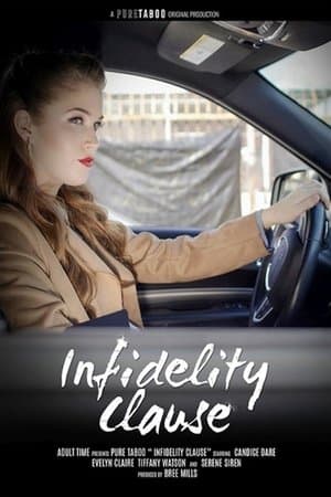 Infidelity Clause streaming
