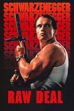 Raw Deal streaming
