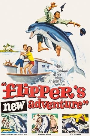 Flipper's New Adventure streaming