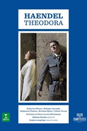 Theodora streaming