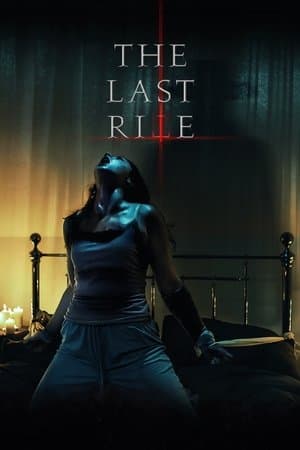 The Last Rite streaming