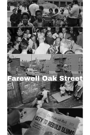 Farewell Oak Street streaming