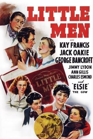 Little Men streaming