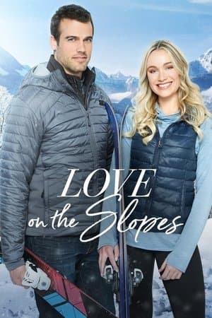Love on the Slopes streaming