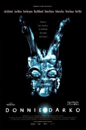 Donnie Darko streaming