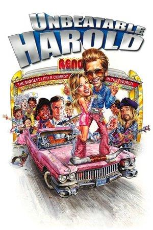 Unbeatable Harold streaming